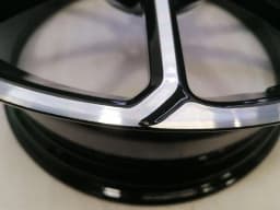 MCLAREN McLaren 570S 600LT FORGED MSO Alloy Wheel SET 13B1233SP Alloy Wheel SET 19 20 — thumbnail 8