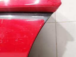 MCLAREN McLaren 600LT Spider Right Front Door 13AA673CP Door Front Right — thumbnail 5