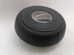 MCLAREN McLaren 570S steering wheel module 14NB299CP steering wheel module 720S Senna 600LT — thumbnail 2
