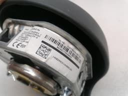MCLAREN McLaren 570S steering wheel module 14NB299CP steering wheel module 720S Senna 600LT — thumbnail 7