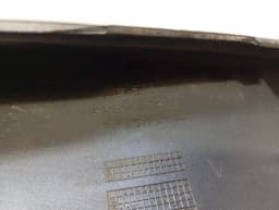 MCLAREN McLaren 600LT Spider 13AA597CP RIGHT REAR SIDE SKIRT — thumbnail 5