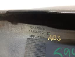 MCLAREN McLaren 600LT Spider 13A5696CP LEFT DOOR LOWER TRIM — thumbnail 6