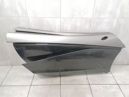 MCLAREN McLaren 600LT Spider Right Front Door 13AA673CP Door Front Right — thumbnail 1