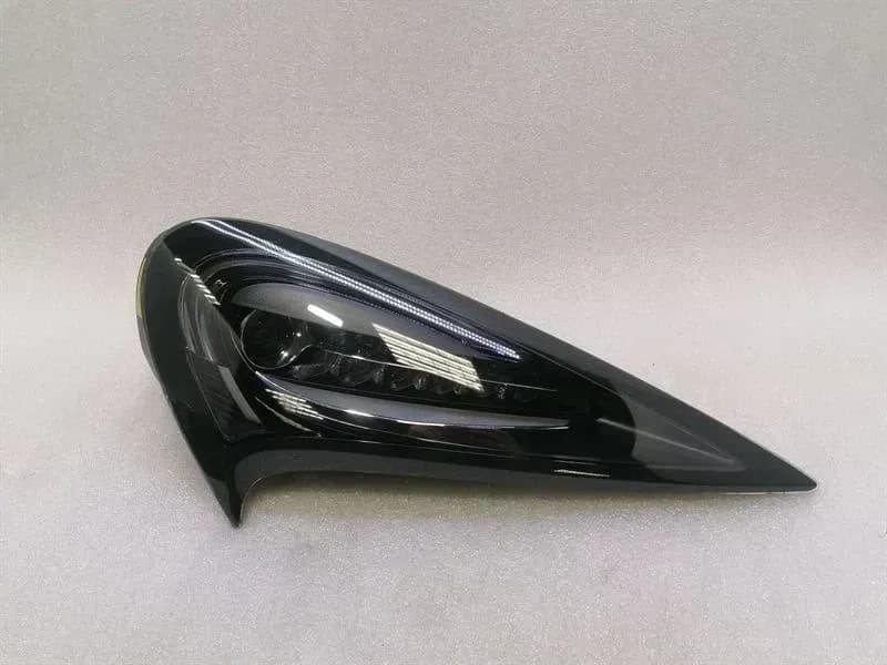 MCLAREN McLaren 570S Spider Right Headlight 13A3917CP Headlight Headlamp Right RHD