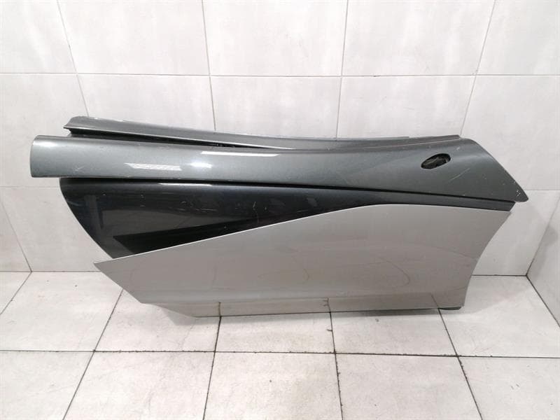 MCLAREN McLaren 600LT Spider Right Front Door 13AA673CP Door Front Right
