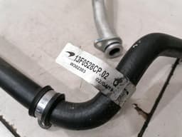 MCLAREN McLaren 600LT Spider Cooling Pipe 13G0052CP Cooling Water Hose Hose — thumbnail 4