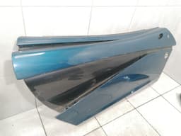 MCLAREN McLaren 600LT Spider Right Front Door 13AA673CP Door Front Right — thumbnail 2