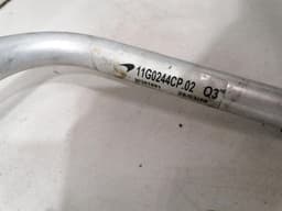 MCLAREN McLaren 600LT Spider Cooling Pipe 13G0052CP Cooling Water Hose Hose — thumbnail 6
