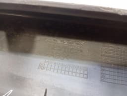 MCLAREN McLaren 570GT 13A7117CP LEFT DOOR TRIM UNDERDOOR — thumbnail 4