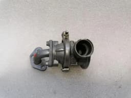 MCLAREN McLaren 600LT Spider Valve left cyl head valve 429823970 EGR — thumbnail 10