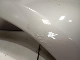MCLAREN McLaren 600LT Spider Right Wing 13A0683CP Front Right Fender — thumbnail 3