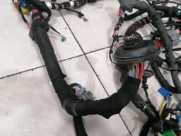 MCLAREN McLaren 600LT Spider Wiring Loom 13MA260CP Harness RHD MAIN WIRING LOOM — thumbnail 2