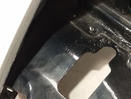 MCLAREN McLaren 600LT Spider Right Wing 13A0683CP Front Right Fender — thumbnail 7