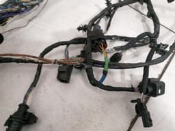 MCLAREN McLaren 600LT Spider Wiring Loom 13MA260CP Harness RHD MAIN WIRING LOOM — thumbnail 5