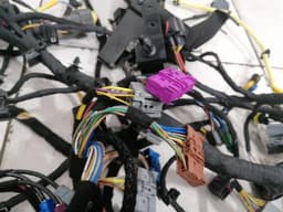 MCLAREN McLaren 600LT Spider Wiring Loom 13MA260CP Harness RHD MAIN WIRING LOOM — thumbnail 7