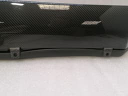 MCLAREN McLaren 600LT 13AC034RP CARBON FIBER LEFT DOOR TRIM MSO — thumbnail 6
