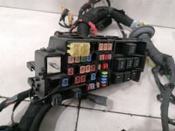 MCLAREN McLaren 600LT Spider Wiring Loom 13MA260CP Harness RHD MAIN WIRING LOOM — thumbnail 8