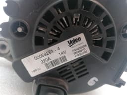 MCLAREN McLaren 600LT 570S Alternator 11F0190CP Alternator 11F0389CP — thumbnail 5