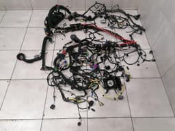 MCLAREN McLaren 600LT Spider Wiring Loom 13MA260CP Harness RHD MAIN WIRING LOOM — thumbnail 1