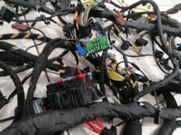 MCLAREN McLaren 600LT Spider Wiring Loom 13MA260CP Harness RHD MAIN WIRING LOOM — thumbnail 6