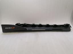 MCLAREN McLaren 600LT 13AC034RP CARBON FIBER LEFT DOOR TRIM MSO — thumbnail 1