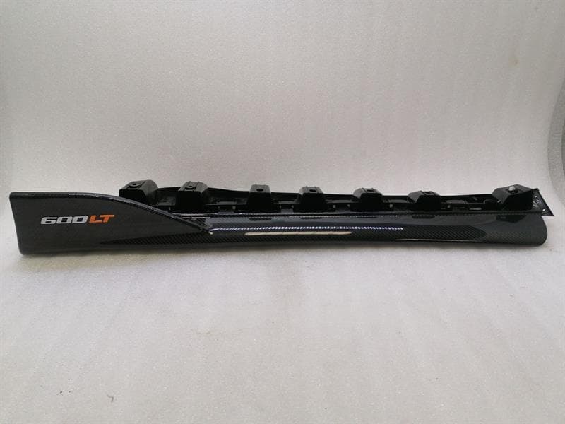 MCLAREN McLaren 600LT 13AC034RP CARBON FIBER LEFT DOOR TRIM MSO