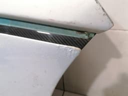 MCLAREN McLaren 600LT Spider Right Front Door 13AA673CP Door Front Right CARBON — thumbnail 5