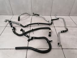 MCLAREN McLaren 600LT Spider Cooling Pipe 13G0052CP Cooling Water Hose Hose — thumbnail 10