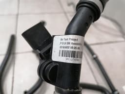 MCLAREN McLaren 600LT Spider Cooling Pipe 13G0052CP Cooling Water Hose Hose — thumbnail 7
