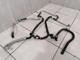 MCLAREN McLaren 600LT Spider Cooling Pipe 13G0052CP Cooling Water Hose Hose — thumbnail 9