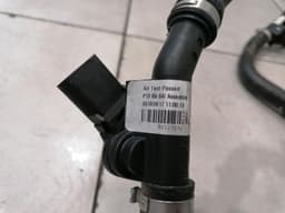 MCLAREN McLaren 600LT Spider Cooling Pipe 13G0052CP Cooling Water Hose Hose — thumbnail 8