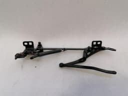 MCLAREN McLaren 570S Spider Boot hinge convertible tailgate hinge — thumbnail 5