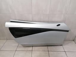 MCLAREN McLaren 600LT Spider Right Front Door 13AA673CP Door Front Right — thumbnail 1