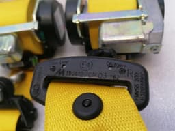 MCLAREN McLaren 570S Spider Front Seatbelt 11n4127cp Seat Belt Strap Front — thumbnail 3