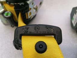 MCLAREN McLaren 570S Spider Front Seatbelt 11n4127cp Seat Belt Strap Front — thumbnail 4