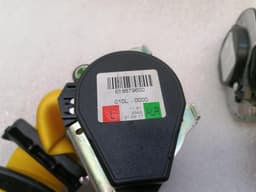 MCLAREN McLaren 570S Spider Front Seatbelt 11n4127cp Seat Belt Strap Front — thumbnail 7