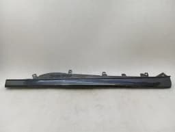 MCLAREN McLaren 600LT SPIDER 13A3938CP FRONT RIGHT LOWER FAIRING BODY MOULDING RH — thumbnail 1