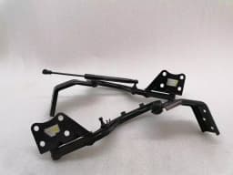 MCLAREN McLaren 600LT Spider Bonnet Hinge SET 13A5155CP Hood Hinge SET — thumbnail 6
