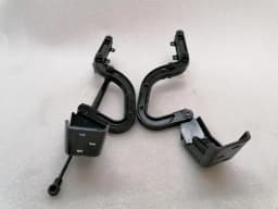MCLAREN McLaren 600LT Spider Bonnet Hinge SET 13A5155CP Hood Hinge SET — thumbnail 8