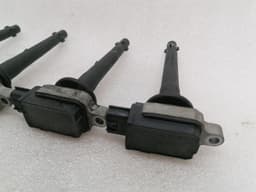 MCLAREN McLaren 600LT Spider Ignition Coil Set 0221604014 Ignition Coil Set — thumbnail 2