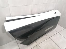 MCLAREN McLaren 600LT Spider Right Front Door 13AA673CP Door Front Right — thumbnail 2