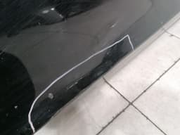 MCLAREN McLaren 600LT Spider Right Front Door 13AA673CP Door Front Right — thumbnail 5