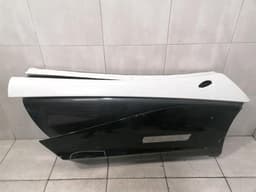 MCLAREN McLaren 600LT Spider Right Front Door 13AA673CP Door Front Right — thumbnail 9