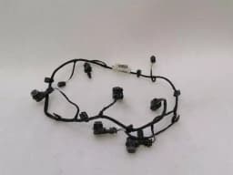 MCLAREN McLaren 570S Spider Wiring Loom 13M1091CP Wiring Harness REAR BUMPER — thumbnail 1