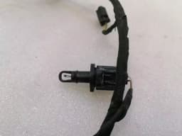 MCLAREN McLaren 570S Spider Wiring Loom 13M1091CP Wiring Harness REAR BUMPER — thumbnail 9