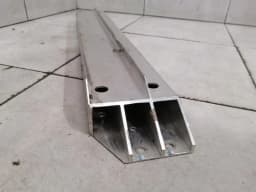 MCLAREN McLaren 570S Spider Front Bumper Beam 13A5178CP Front Bumper Carrier — thumbnail 7