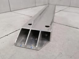 MCLAREN McLaren 570S Spider Front Bumper Beam 13A5178CP Front Bumper Carrier — thumbnail 6