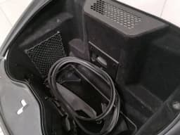 MCLAREN McLaren 570S Spider Luggage Compartment Cover 13AA303CP Boot Liner — thumbnail 3