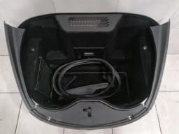 MCLAREN McLaren 570S Spider Luggage Compartment Cover 13AA303CP Boot Liner — thumbnail 5