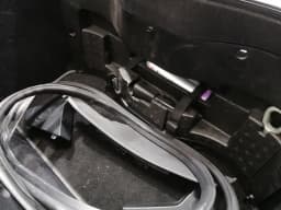 MCLAREN McLaren 570S Spider Luggage Compartment Cover 13AA303CP Boot Liner — thumbnail 6